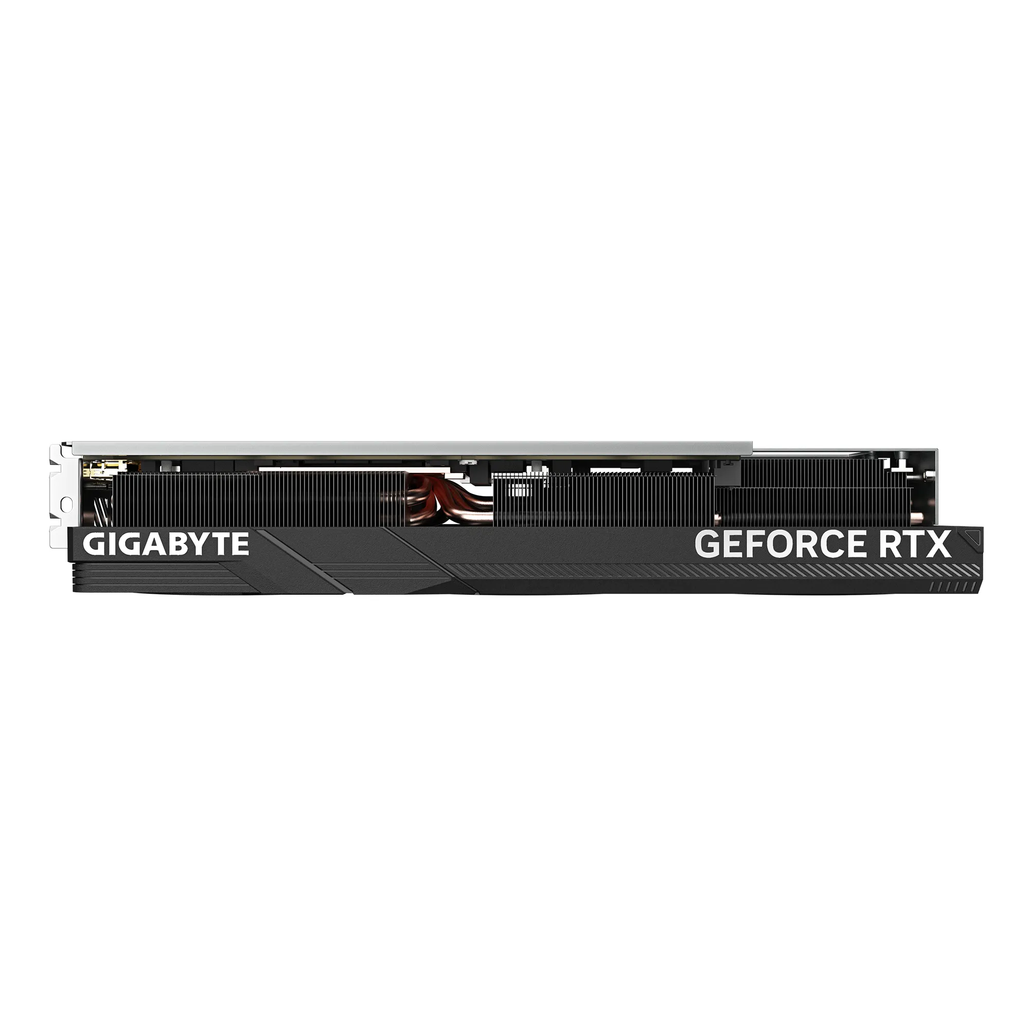 Gigabyte GeForce RTX 4070 Ti SUPER Windforce Max OC 16 GB - Grafikkort