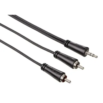 HAMA Johto Audio 3.5mm-2xRCA