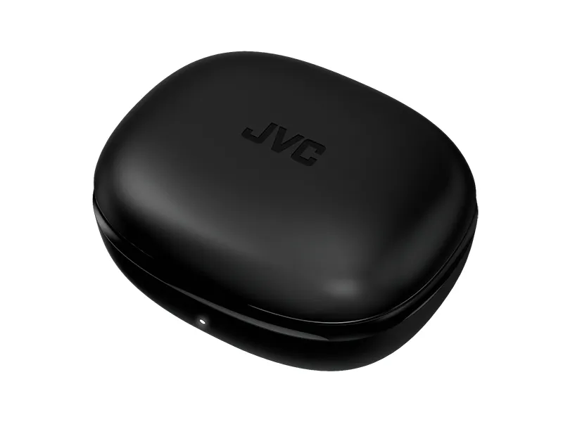 JVC True Wireless Sport - wireless earbuds, black