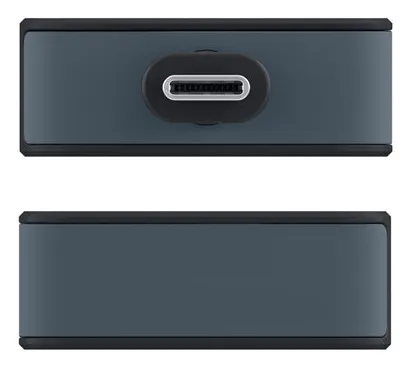 Hyper HyperDrive Flex 5 Port USB-C Hub Black