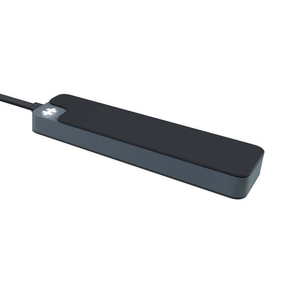 Hyper HyperDrive Flex 5 Port USB-C Hub Black