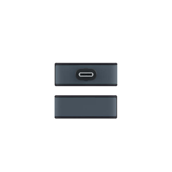 Hyper HyperDrive Flex 5 Port USB-C Hub Black