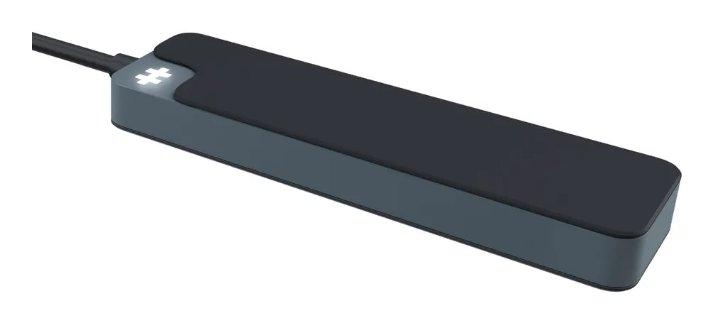 Hyper HyperDrive Flex 5 Port USB-C Hub Black