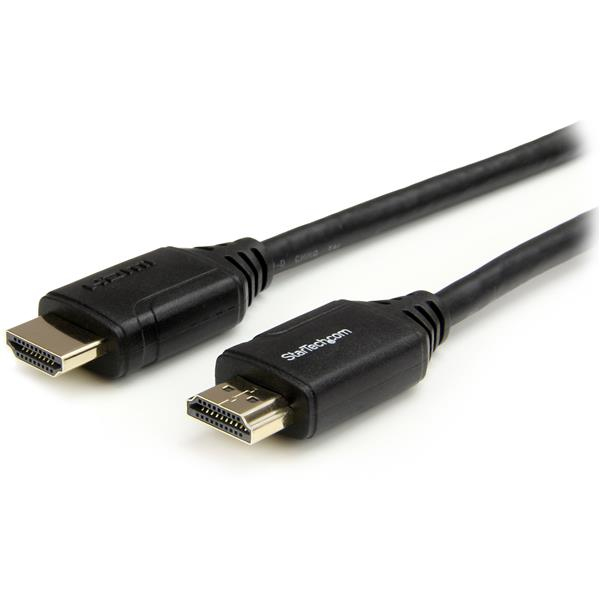 Premium High Speed HDMI Cable