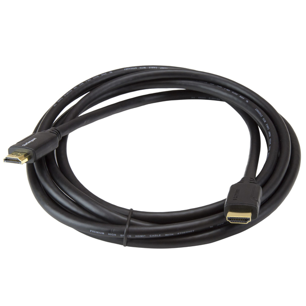 Premium High Speed HDMI Cable