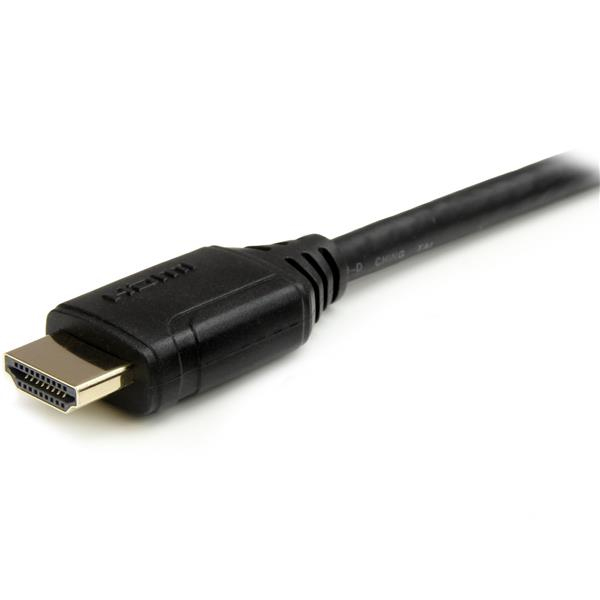 Premium High Speed HDMI Cable