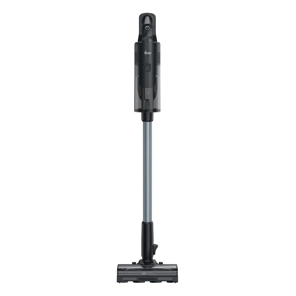 Hoover HF610H 011 Stick vacuum cleaner, Magenta
