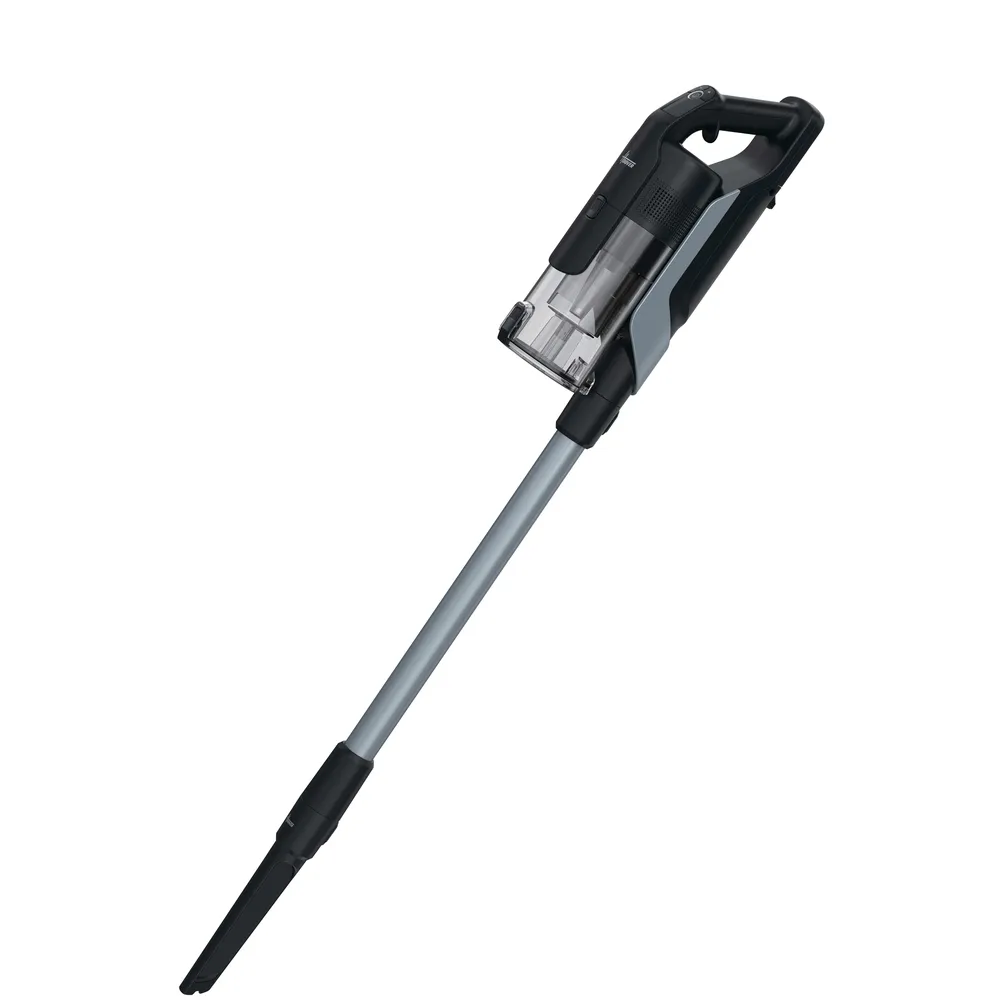 Hoover HF610H 011 Stick vacuum cleaner, Magenta