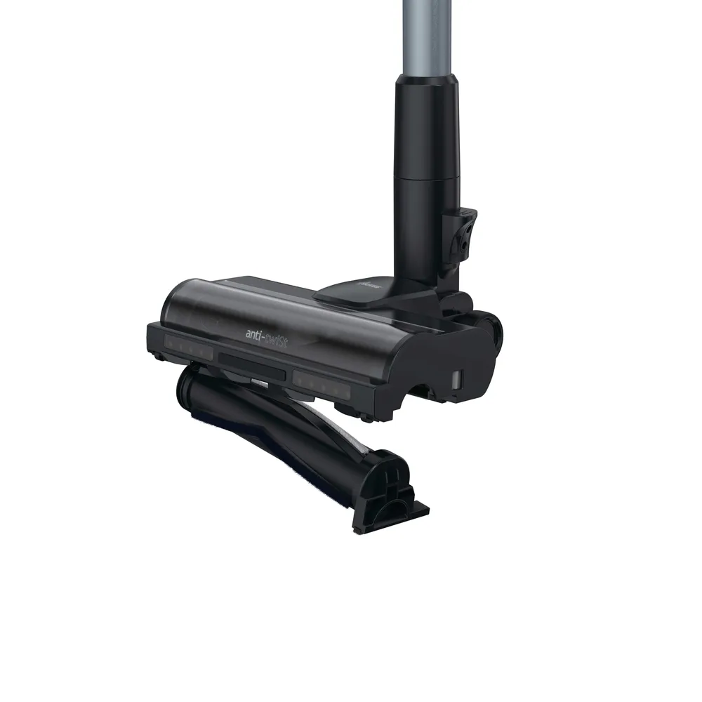 Hoover HF610H 011 Stick vacuum cleaner, Magenta