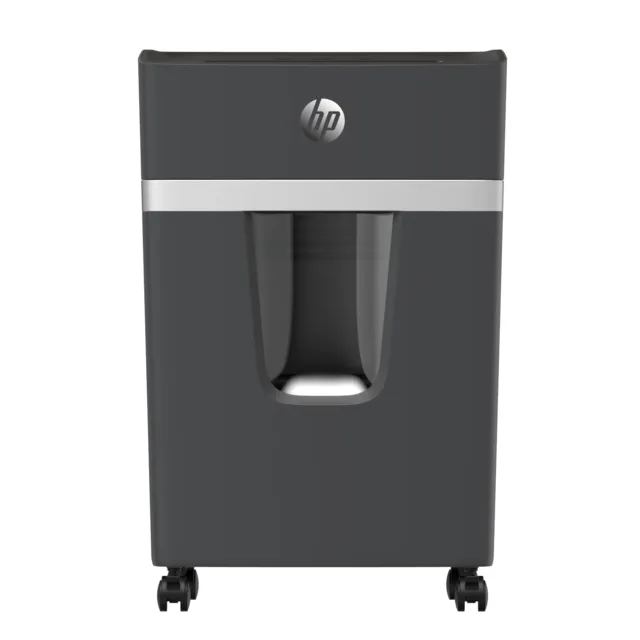 HP Pro Shredder 10MC