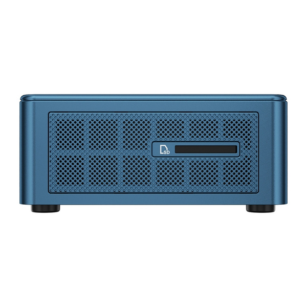 GEEKOM IT13 i9-13900HK, 16GB, 1TB, Win 11 Pro Mini PC