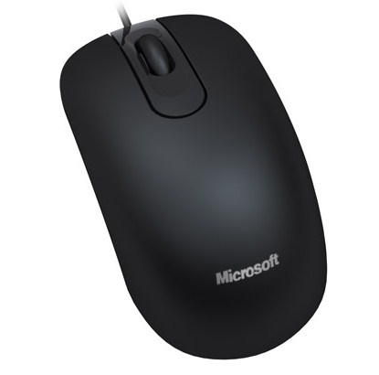 MICROSOFT OPTICAL MOUSE 200