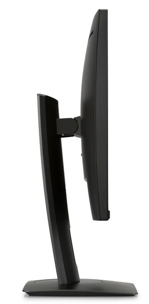 HP Z24n | 24" | Full HD | 16:10 | LED | IPS | 8 ms | Black