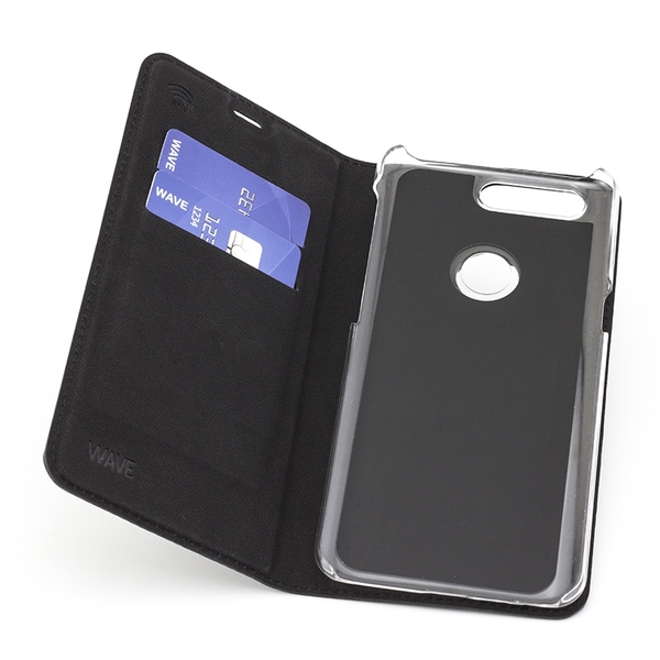 WAVE Book Case, OnePlus 5T