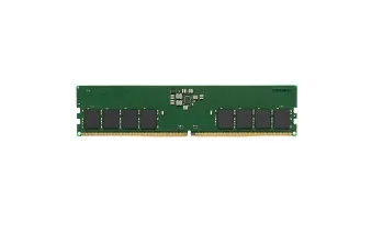 Kingston ValueRAM 16GB (1 x 16GB) DDR5 5600 MHz, DIMM, 1Rx8, CL46 - memory