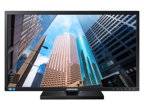Samsung 24&quot; SE650, WUXGA, PLS - sk&auml;rm