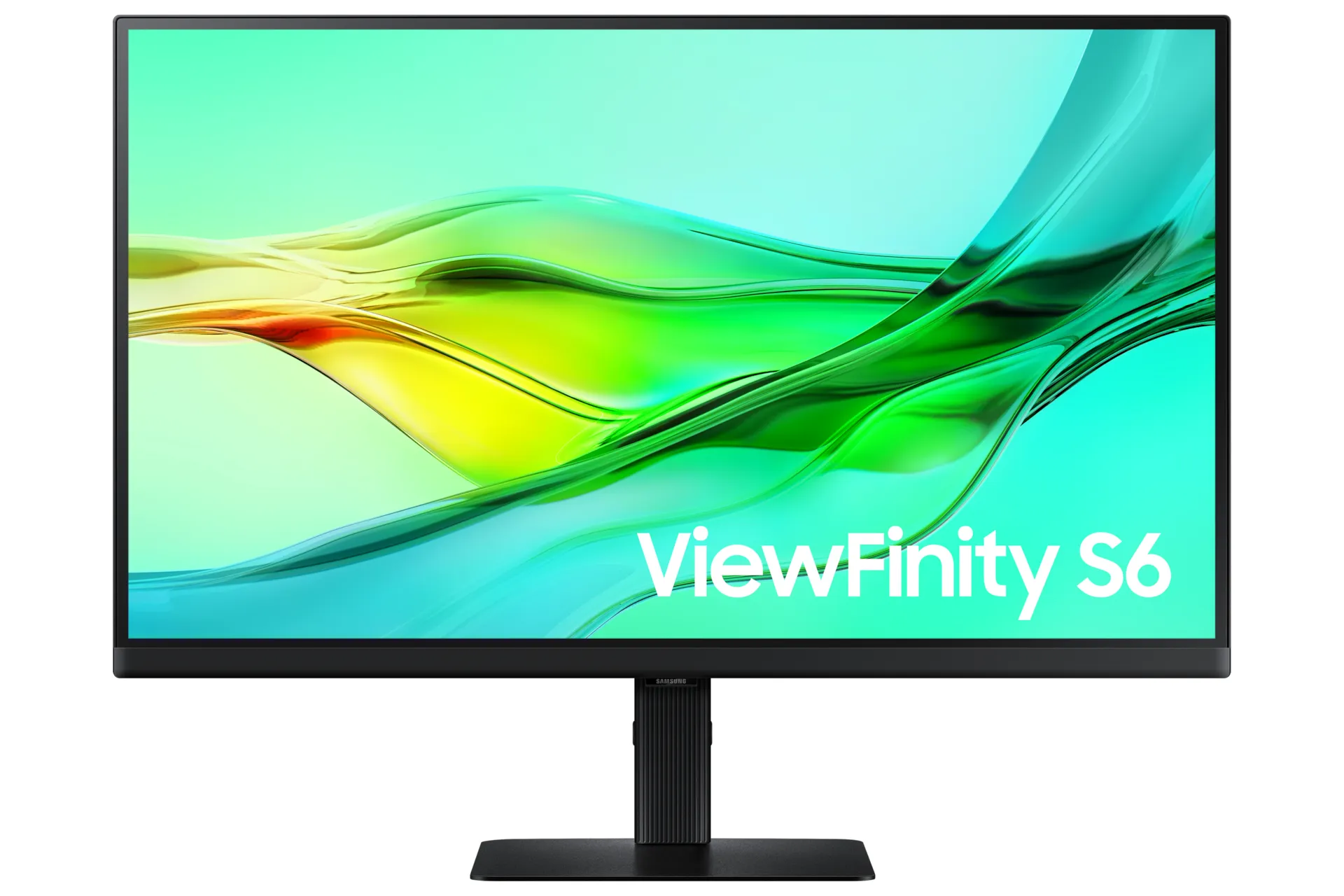 Samsung 27" ViewFinity S6 S60UD. QHD, 100Hz, 5ms, IPS - monitor