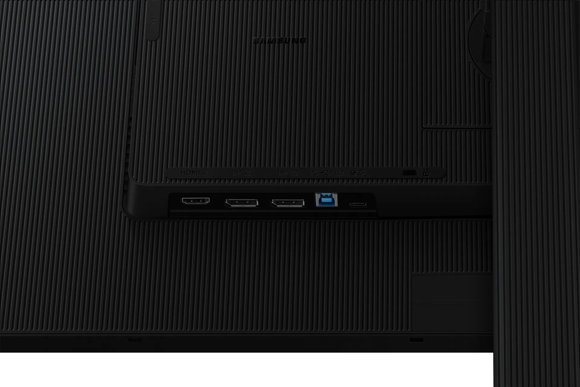 Samsung 27&quot; ViewFinity S6 S60UD. QHD, 100Hz, 5ms, IPS -n&auml;ytt&ouml;