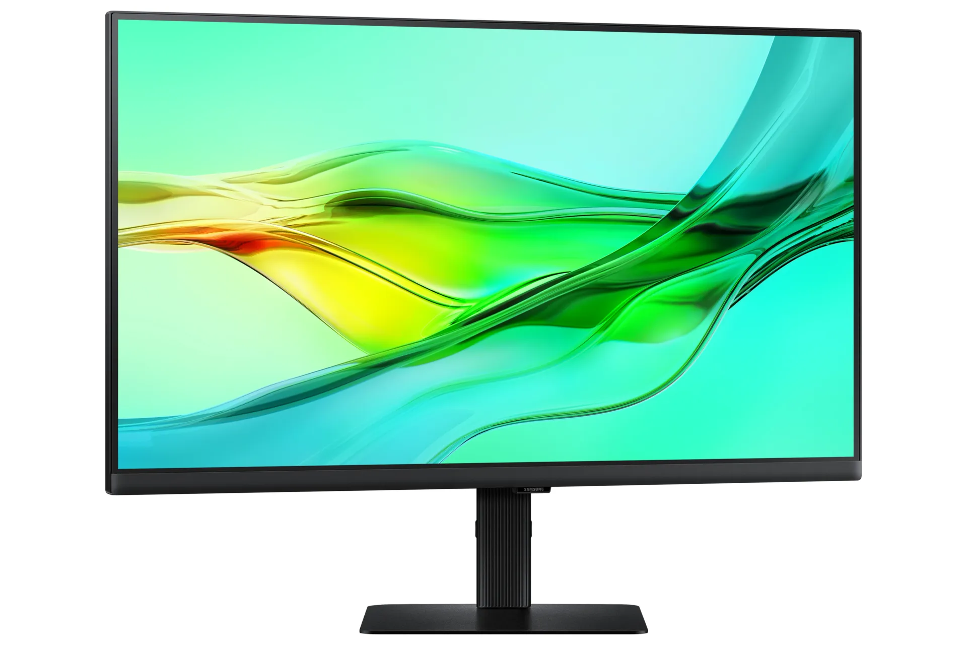 Samsung 27&quot; ViewFinity S6 S60UD. QHD, 100Hz, 5ms, IPS -n&auml;ytt&ouml;