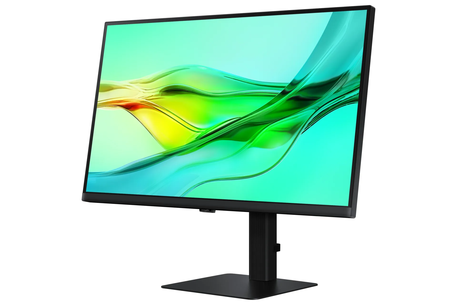 Samsung 27&quot; ViewFinity S6 S60UD. QHD, 100Hz, 5ms, IPS -n&auml;ytt&ouml;