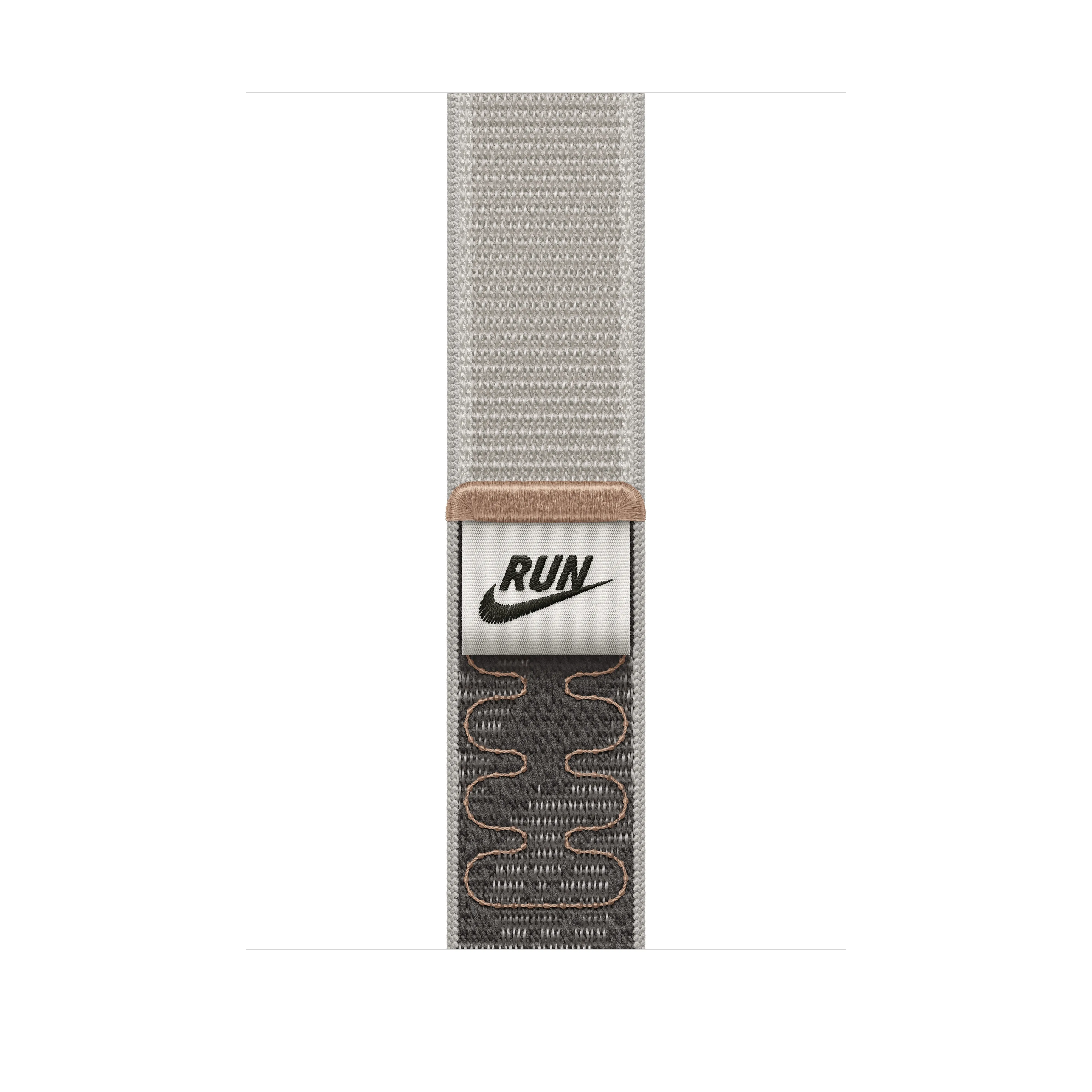 Apple Watch 46 mm Nike Sport Loop, Pavement Grey