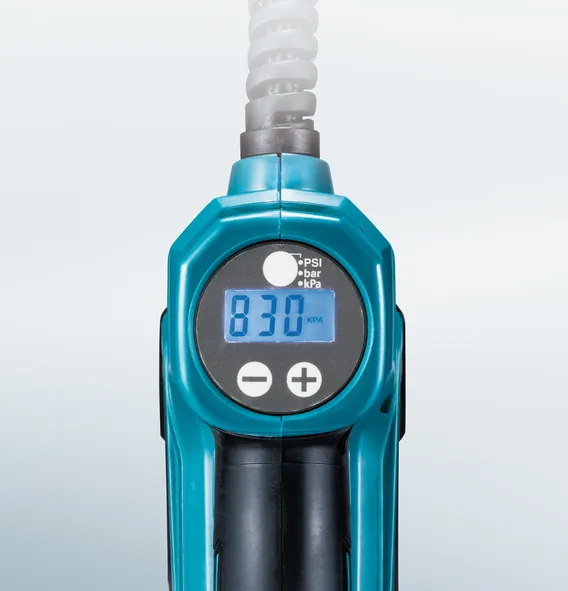 Makita MP100D - luftkompressor
