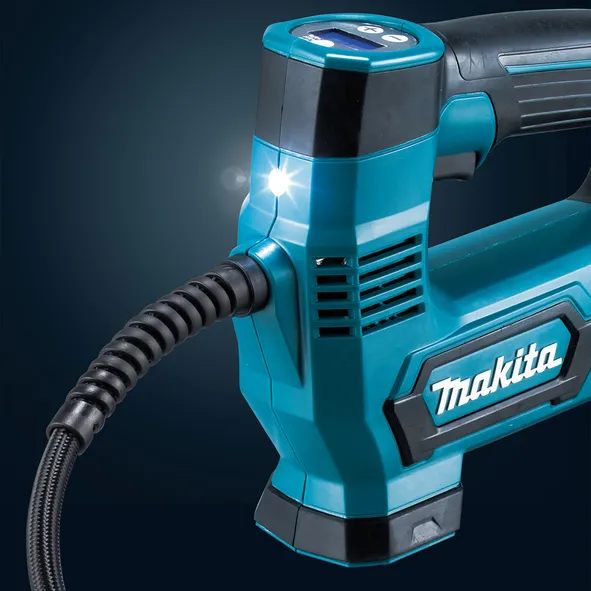 Makita MP100D - luftkompressor