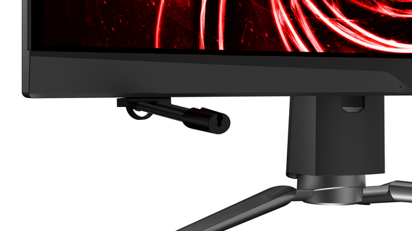 MSI 27&quot; MPG Artymis 273CQRX, QHD, VA - curved gaming monitor