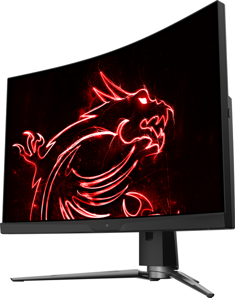 MSI 27&quot; MPG Artymis 273CQRX, QHD, VA - curved gaming monitor