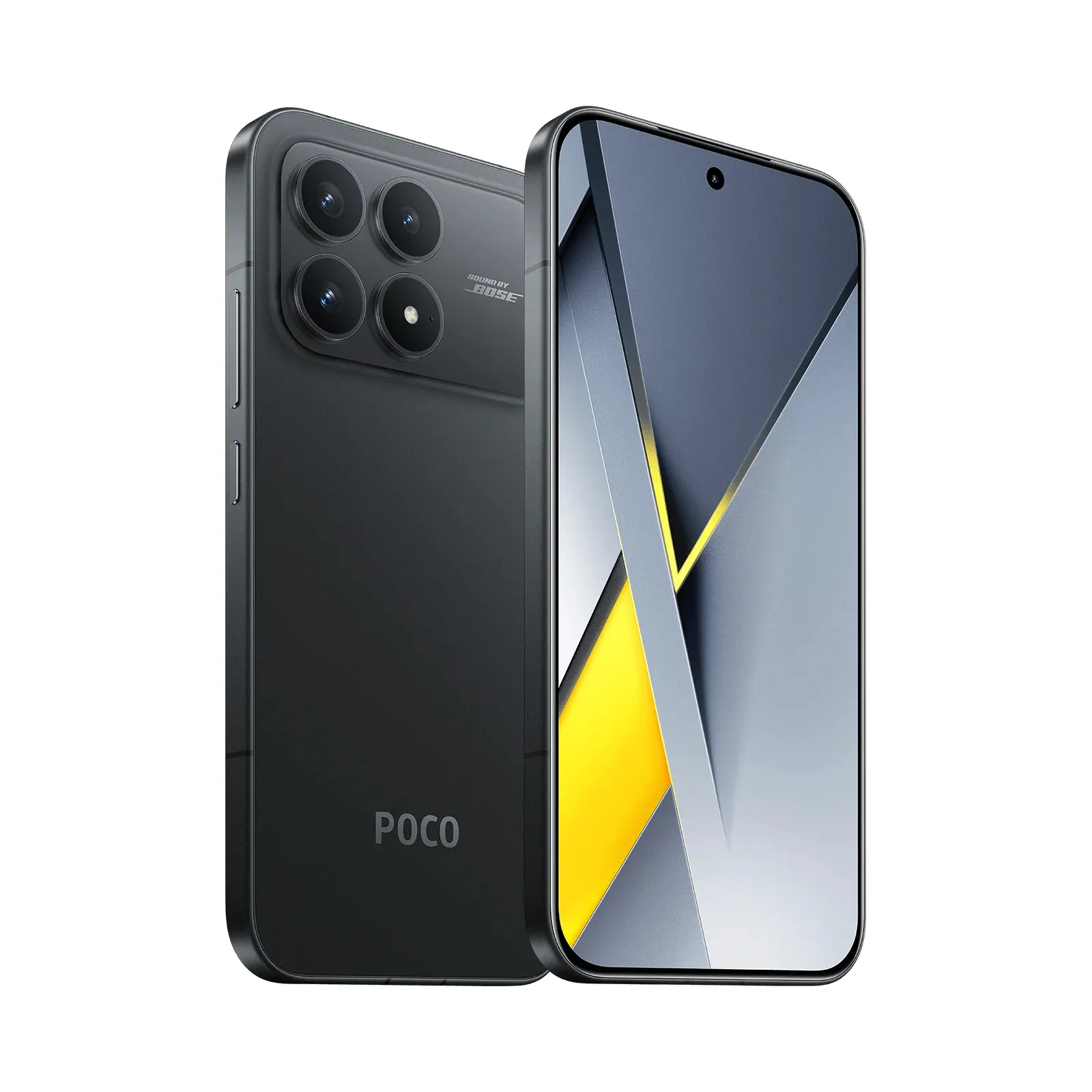 POCO F8 Pro 12/512GB, Black