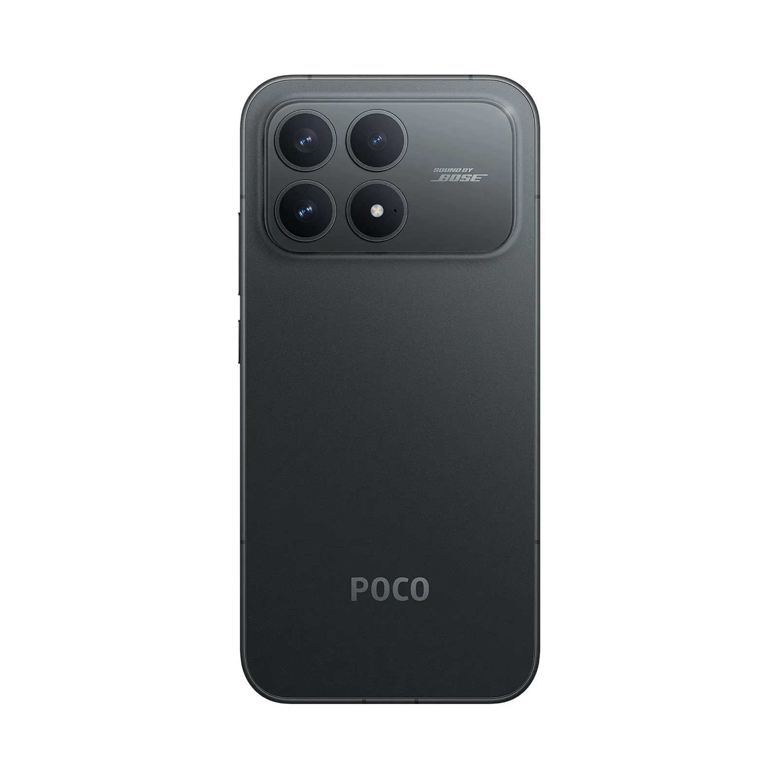POCO F8 Pro 12/512GB, Black