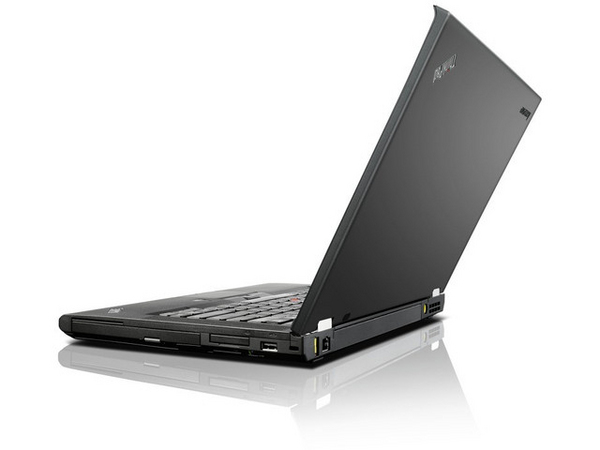 LENOVO ThinkPad T430 i7-3520M 14inch HD+ AG 4GB 500GB 7.2k DVDRW NVIDIA Graphics 2GB 9cell 3G FPR W7P preload/W8P RDVD 2349-KAG