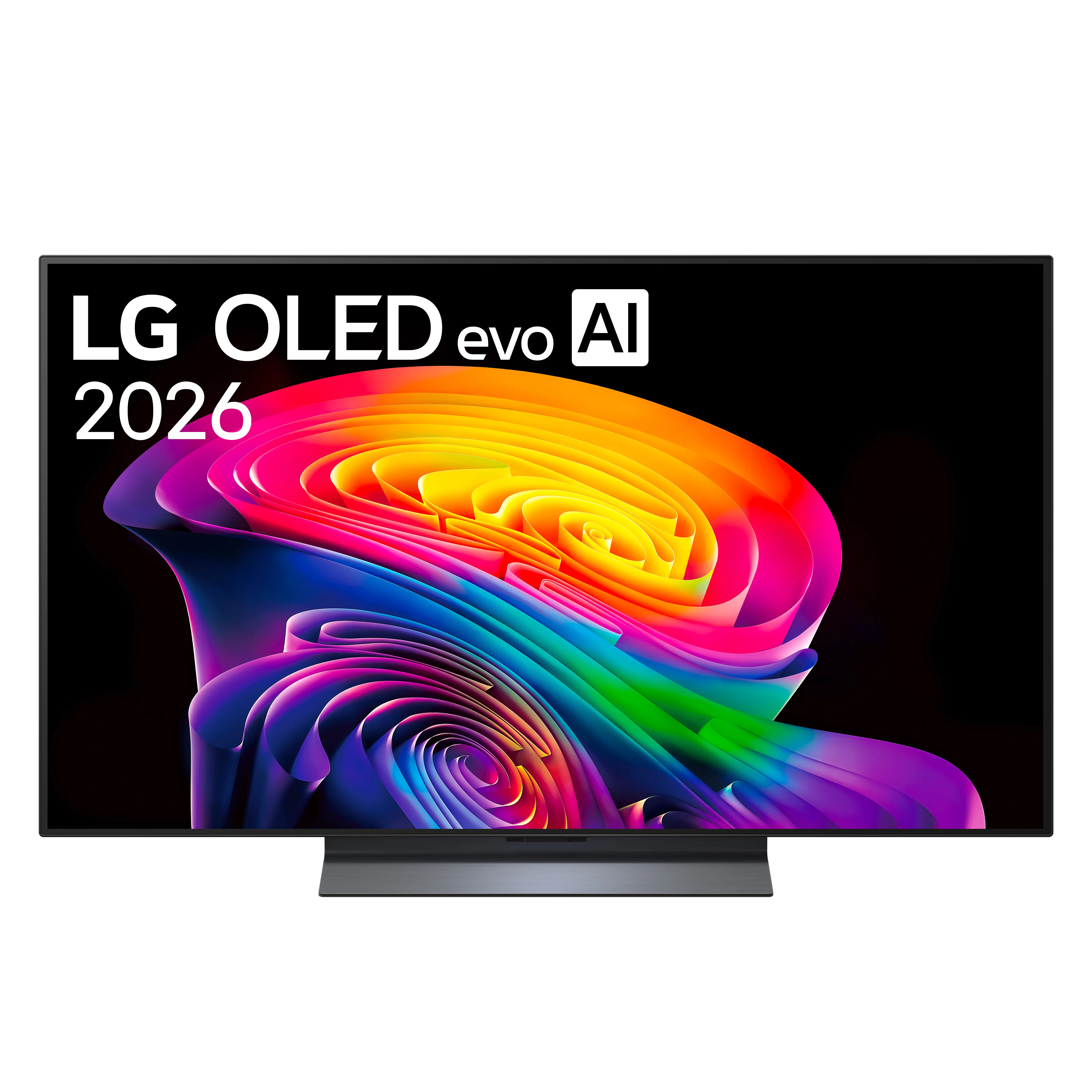 LG C65LA 48" 4K OLED evo webOS TV, 120 Hz, Dolby Vision