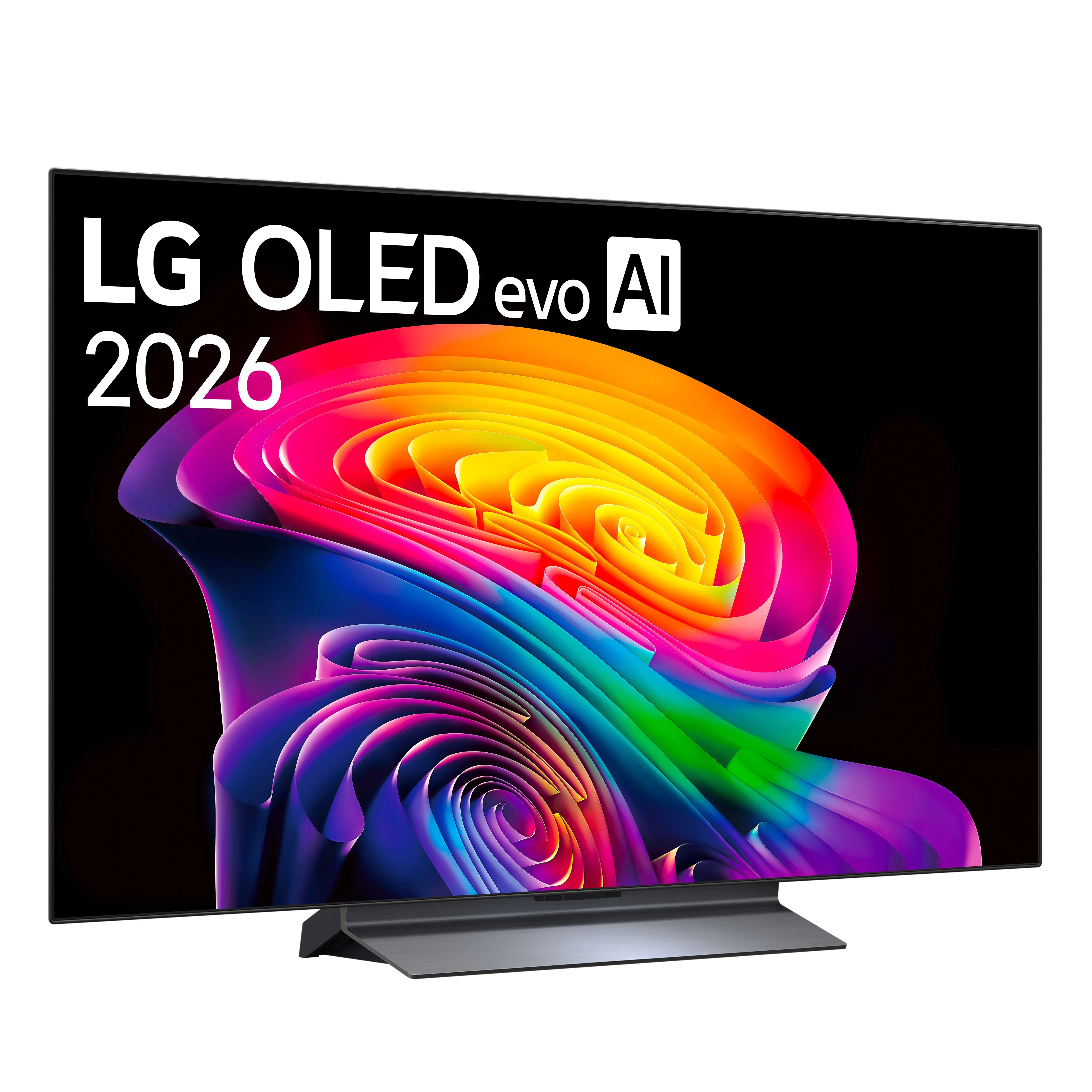 LG C65LA 48" 4K OLED evo webOS TV, 120 Hz, Dolby Vision