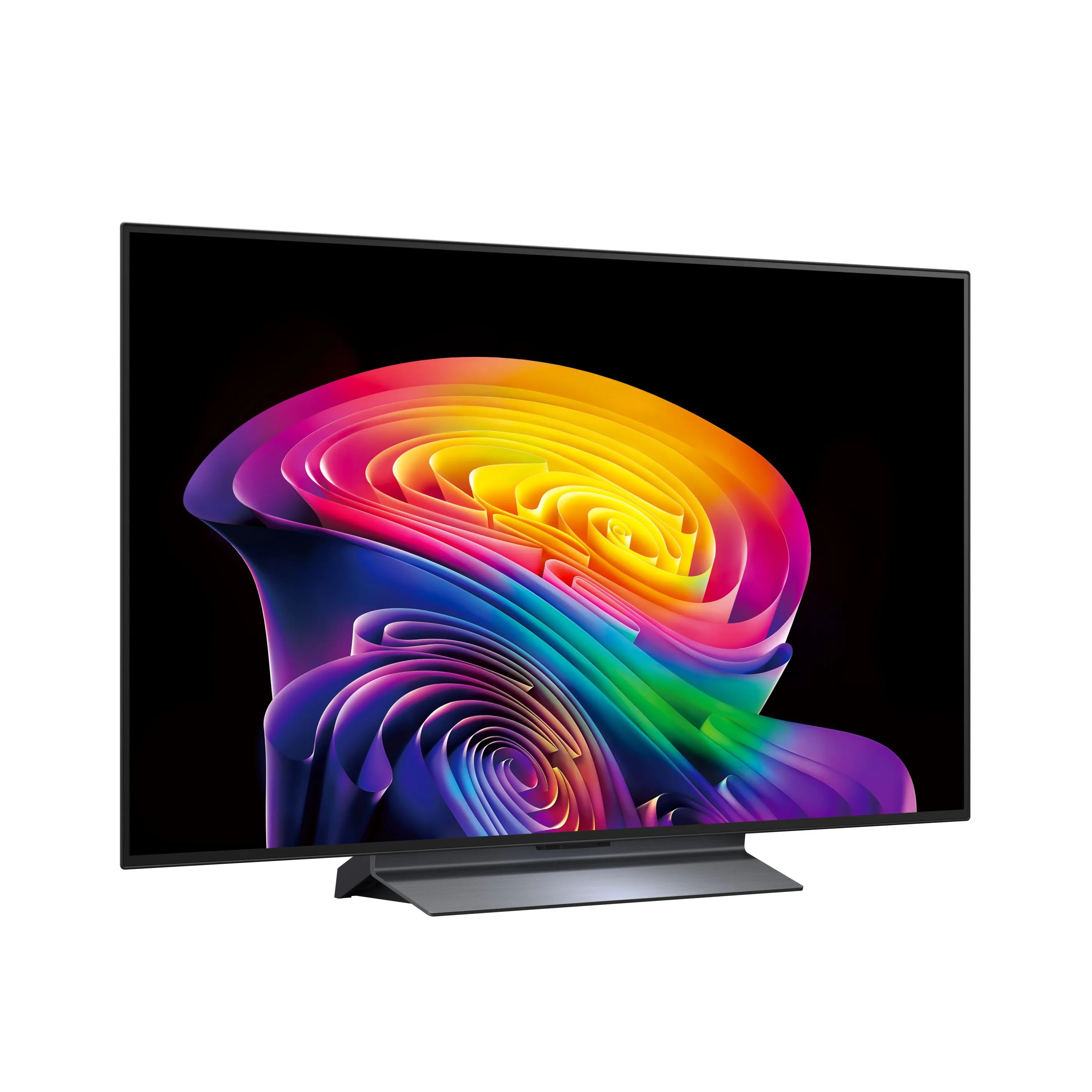 LG C65LA 48" 4K OLED evo webOS TV, 120 Hz, Dolby Vision