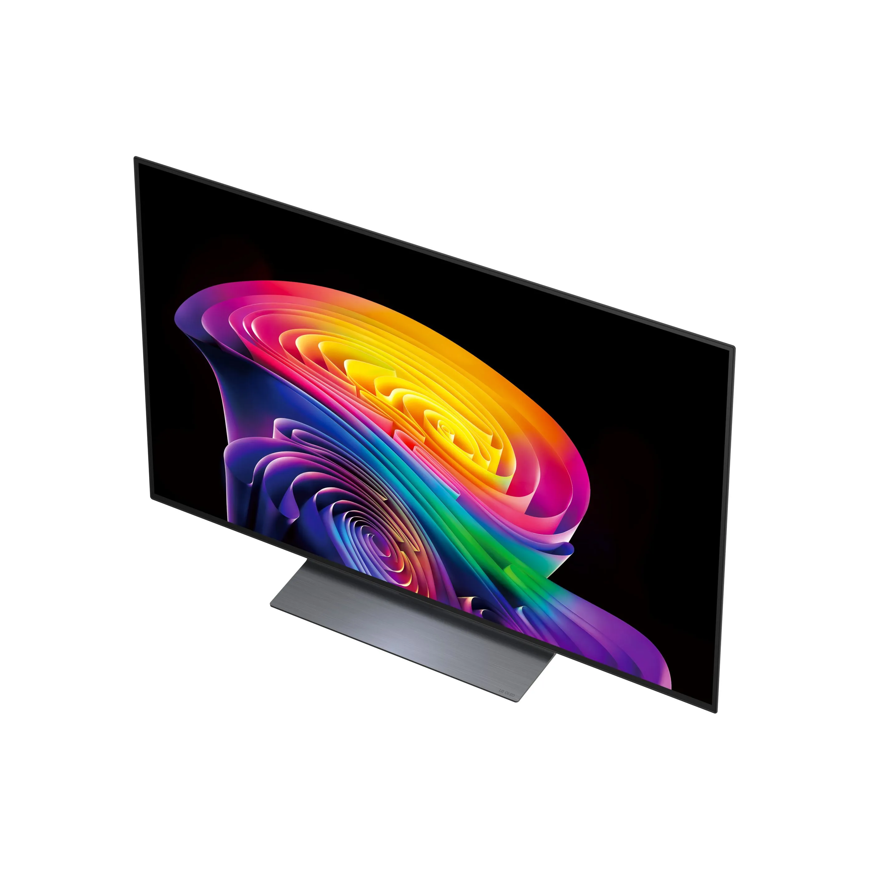 LG C65LA 48" 4K OLED evo webOS TV, 120 Hz, Dolby Vision