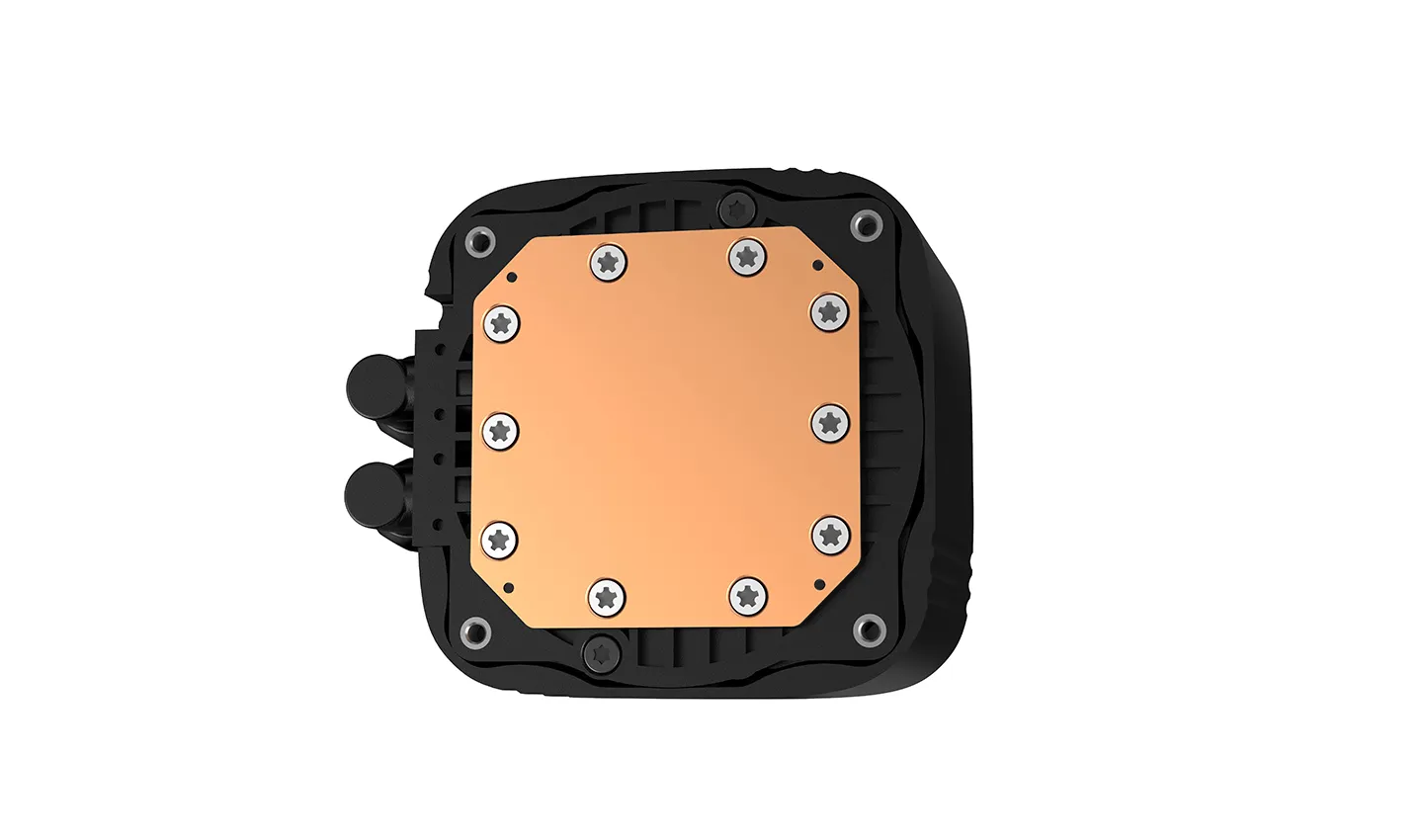 DeepCool LS520 SE 240mm - v&auml;tskekylare