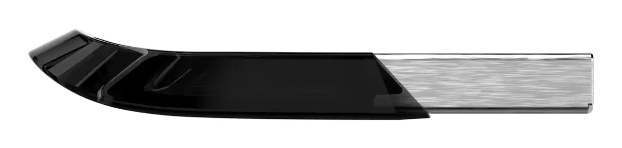 SanDisk Ultra Flair 1 TB USB 3.2 Gen 1x1 - memory stick, Silver