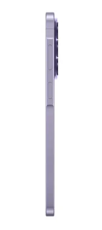 Samsung Galaxy A57 5G 8/256 Gt -puhelin, Awesome Lilac