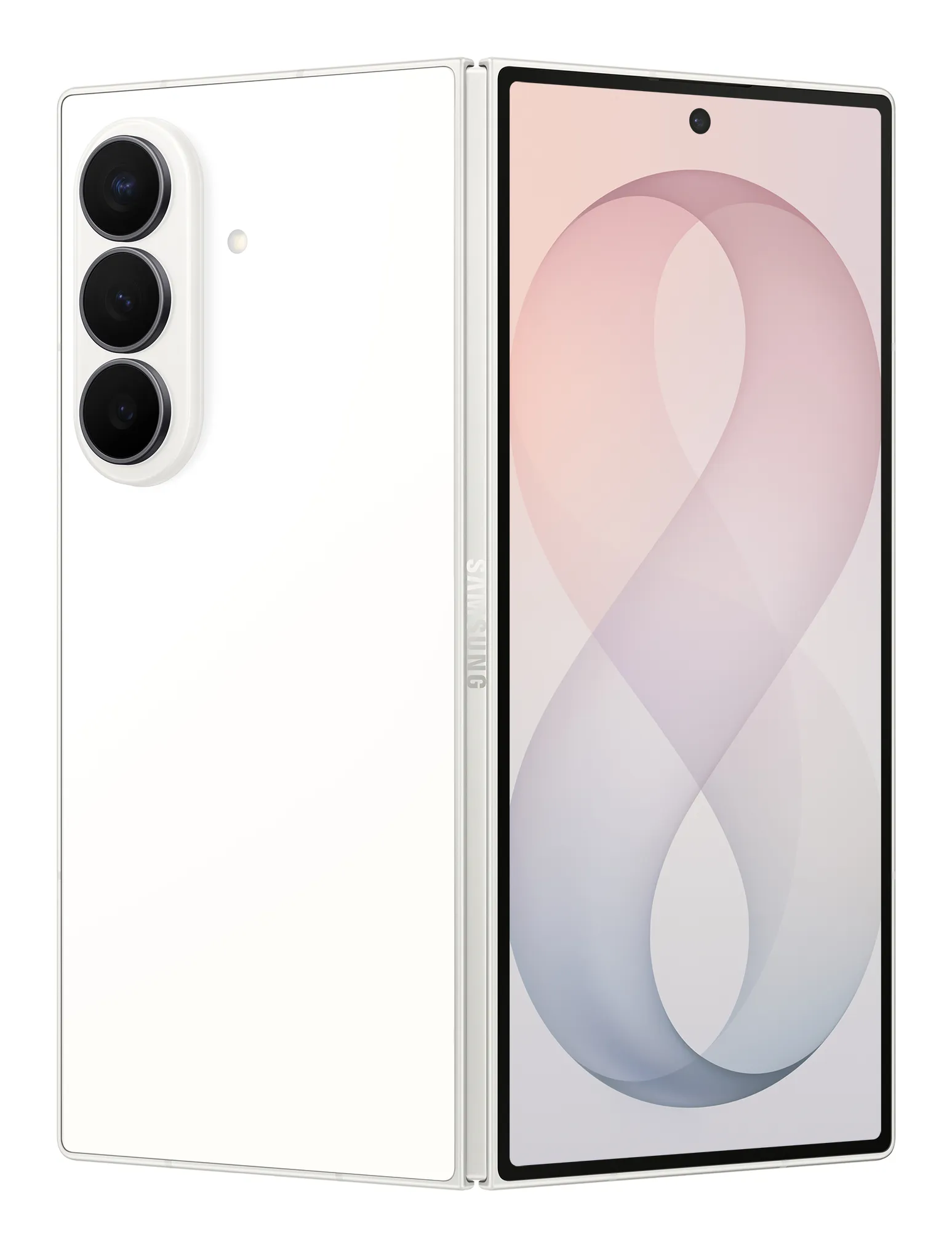 Samsung Galaxy Z Fold8 Ultra 12/512GB, Cream