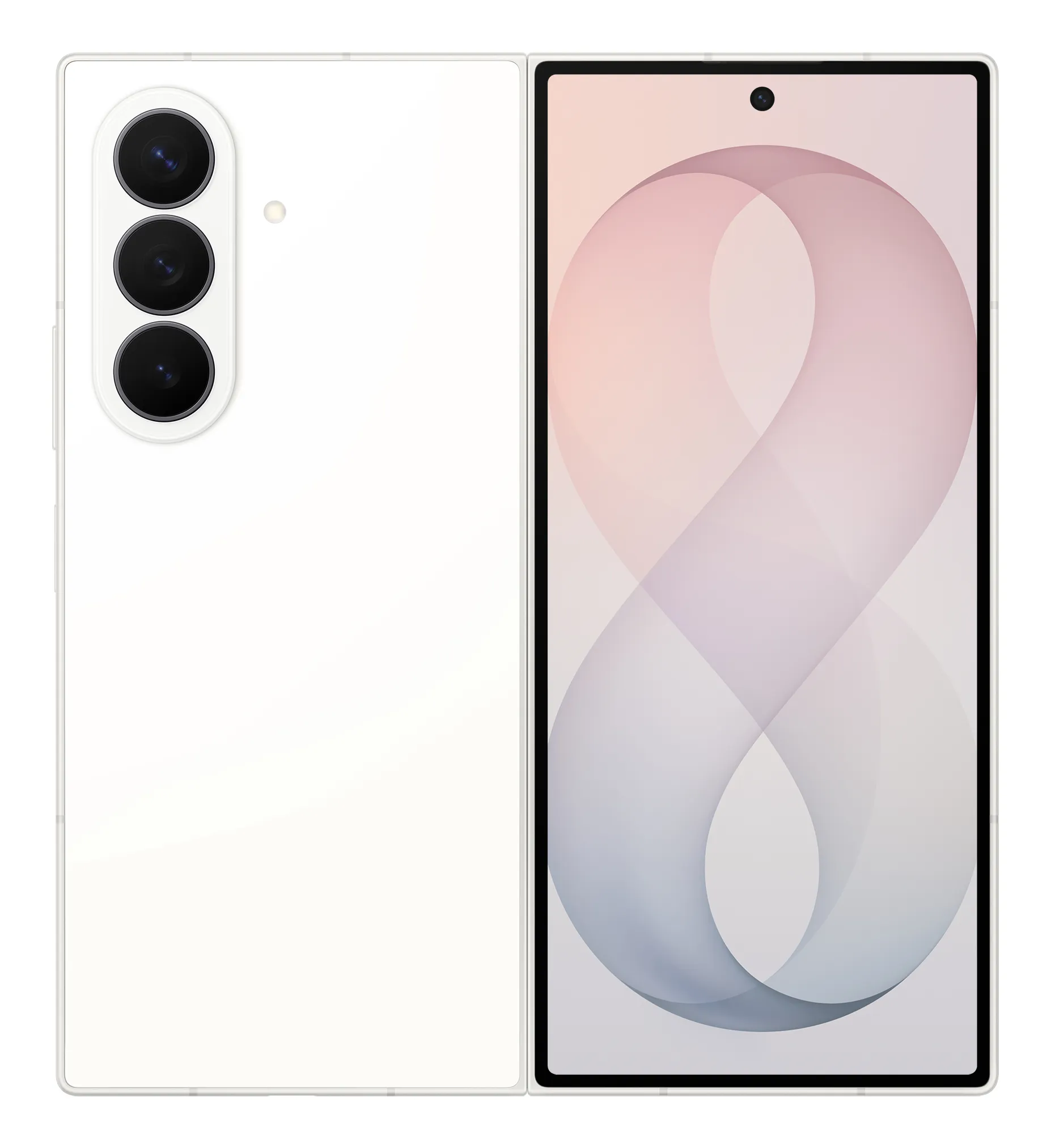 Samsung Galaxy Z Fold8 Ultra 12/512GB, Cream