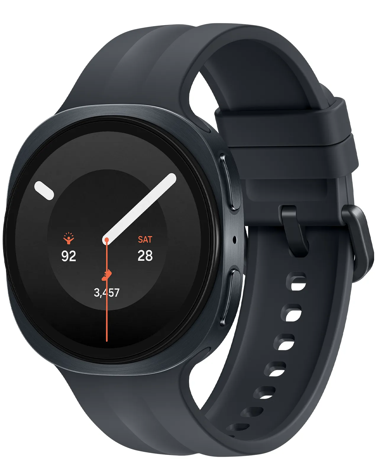 Samsung Galaxy Watch9 40mm smartklocka, Graphite