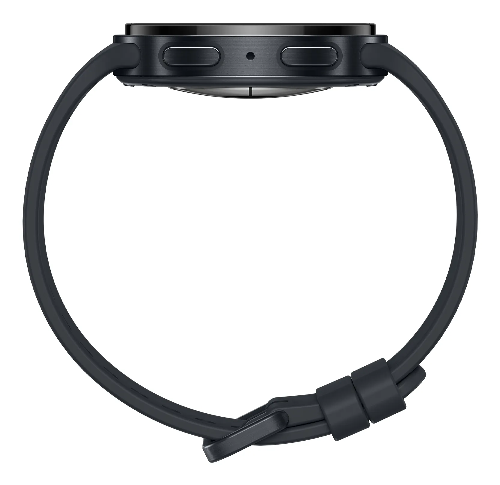 Samsung Galaxy Watch9 40mm smartklocka, Graphite