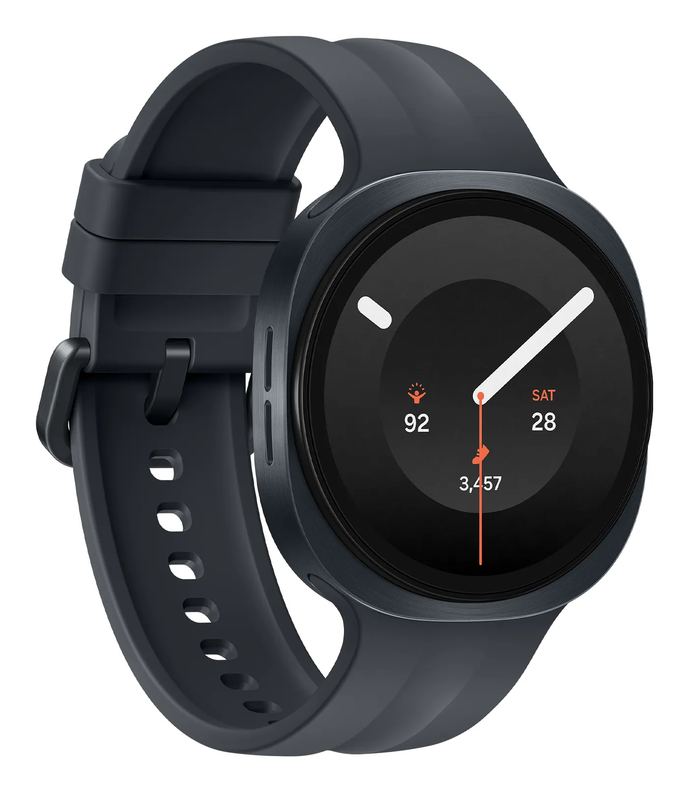 Samsung Galaxy Watch9 40mm smartklocka, Graphite