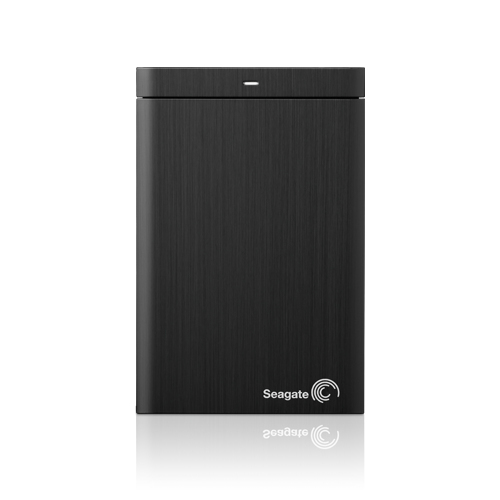 Seagate Backup Plus 500GB USB