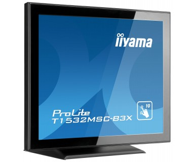 Dis 15 IIyama PLT1532MSC-B3X TOUCH