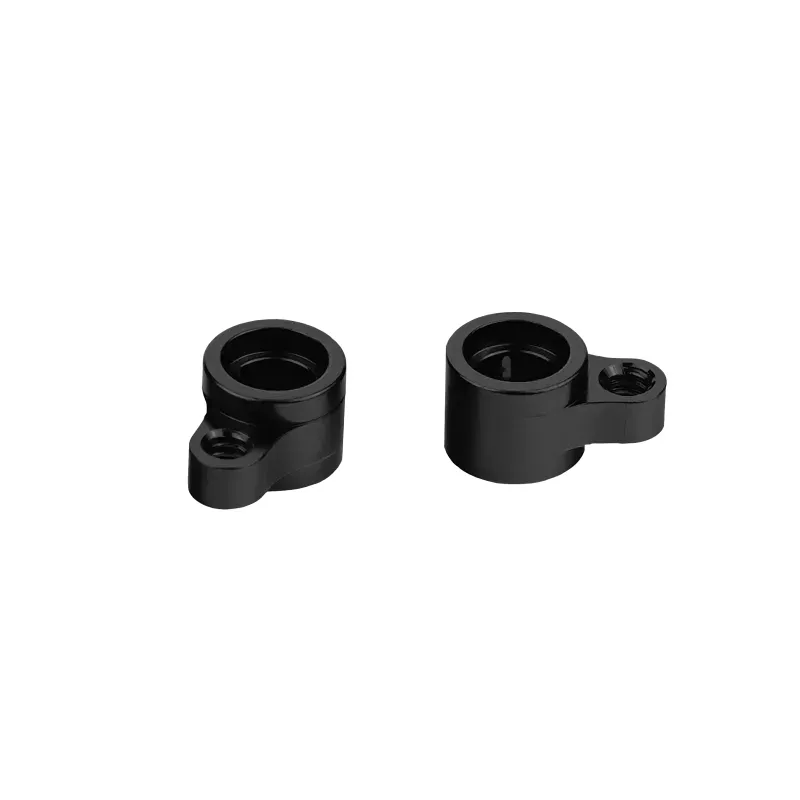 Thermal Grizzly AM5 Adapter & Offset Mounting Kit TG-AD-AM5-MK Mounting Kit, Black