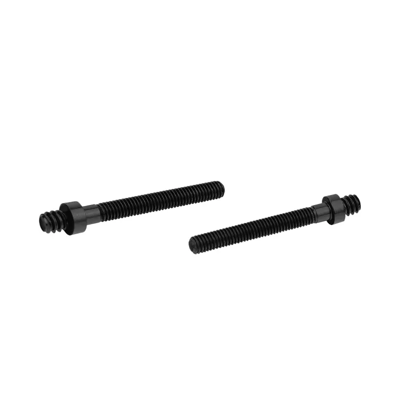 Thermal Grizzly AM5 Adapter & Offset Mounting Kit TG-AD-AM5-MK Mounting Kit, Black