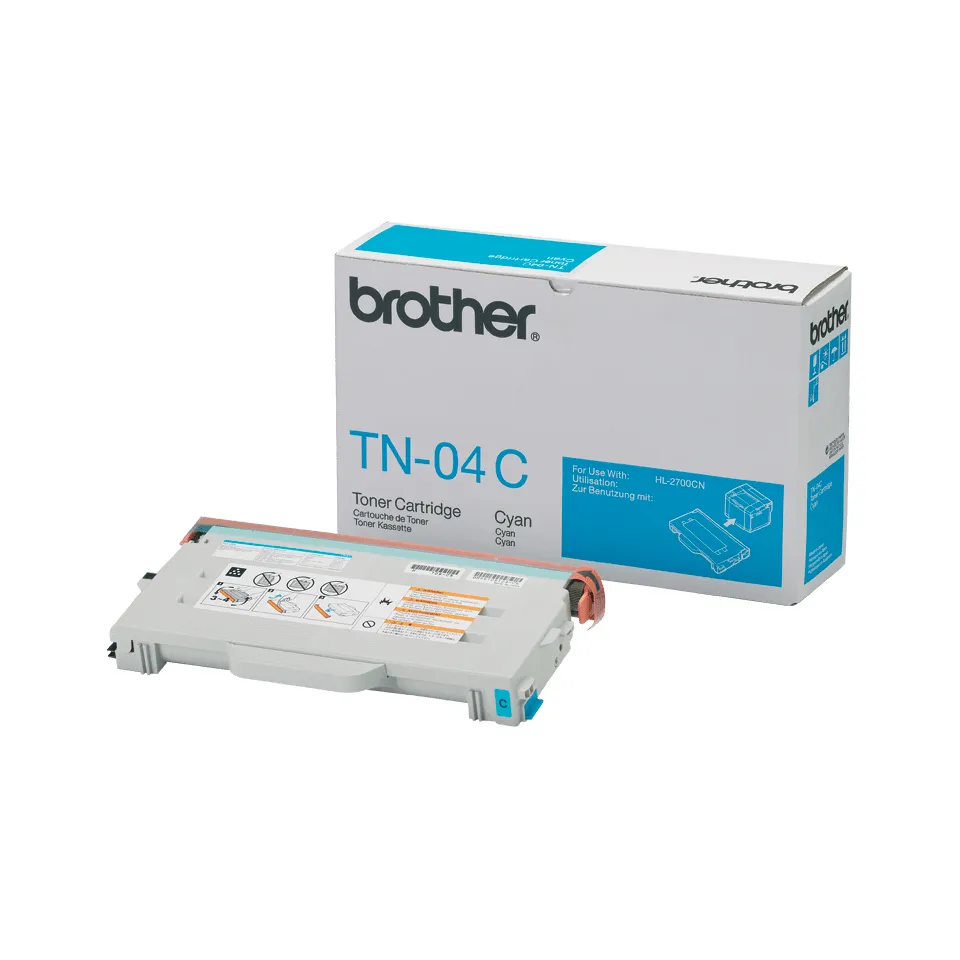 Toner Cyan
