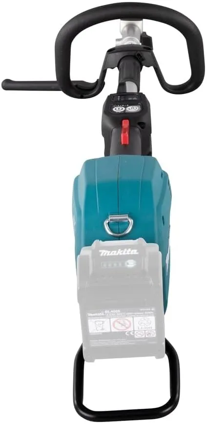 Makita UX01GZ01 -akkukaavin